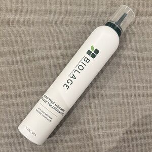 Biolage Bodifying Mousse Volumizing Styling hair product brand new 11.3 oz 321g